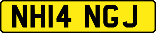 NH14NGJ
