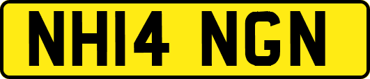 NH14NGN