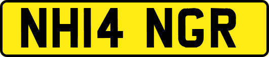 NH14NGR