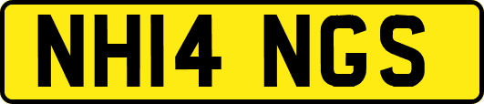 NH14NGS