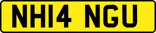 NH14NGU