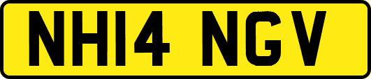 NH14NGV