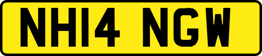 NH14NGW