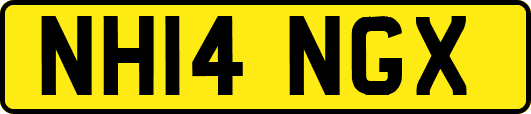 NH14NGX
