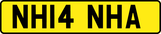 NH14NHA