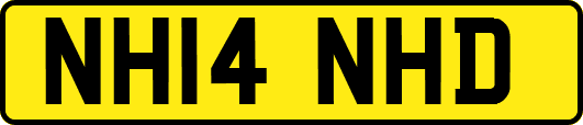 NH14NHD
