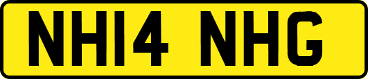 NH14NHG