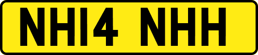 NH14NHH