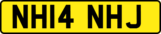 NH14NHJ