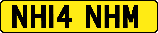 NH14NHM