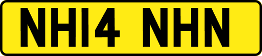 NH14NHN