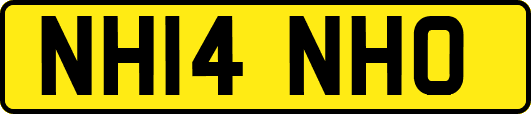 NH14NHO
