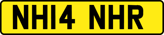 NH14NHR