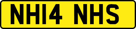 NH14NHS