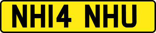 NH14NHU