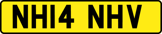 NH14NHV