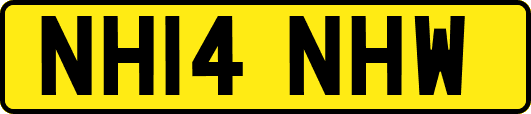 NH14NHW
