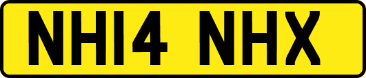 NH14NHX