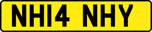 NH14NHY