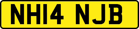 NH14NJB