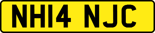 NH14NJC