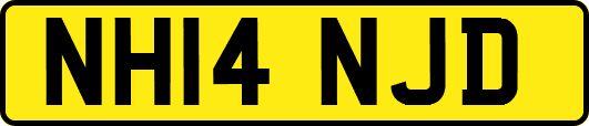 NH14NJD