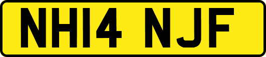 NH14NJF