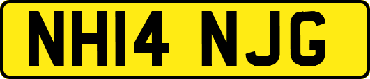 NH14NJG