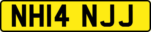 NH14NJJ