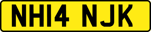 NH14NJK