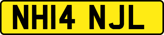 NH14NJL