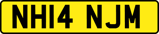 NH14NJM