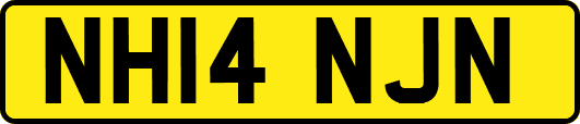 NH14NJN