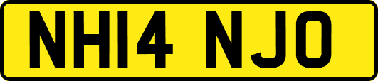 NH14NJO