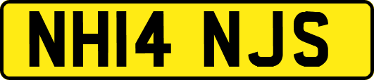 NH14NJS
