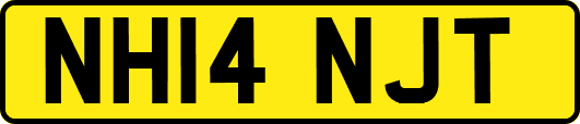 NH14NJT