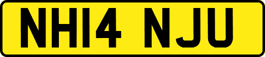 NH14NJU