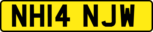 NH14NJW
