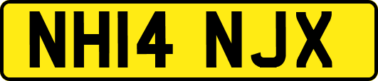 NH14NJX