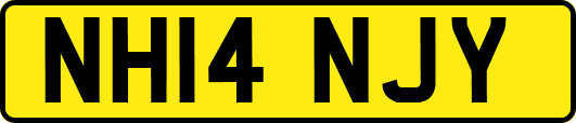 NH14NJY