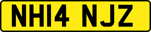 NH14NJZ
