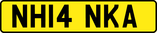 NH14NKA