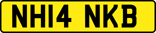 NH14NKB