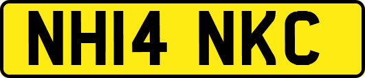 NH14NKC