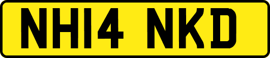 NH14NKD