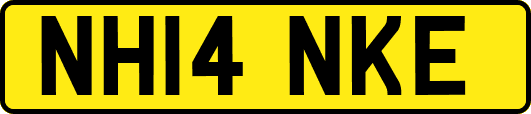 NH14NKE