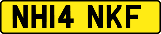 NH14NKF