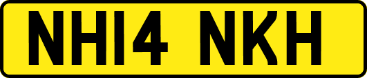NH14NKH