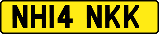 NH14NKK