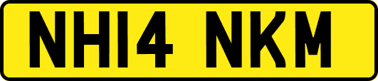 NH14NKM
